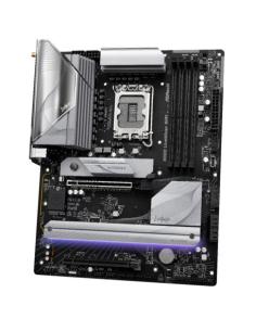PLACA ASROCK B860 LIVEMIXER WIFI,INTEL,1851,B860,4DDR5,USB 10GBPS,WIFI,ATX 2
