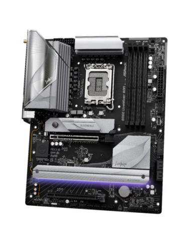 PLACA ASROCK B860 LIVEMIXER WIFI,INTEL,1851,B860,4DDR5,USB 10GBPS,WIFI,ATX