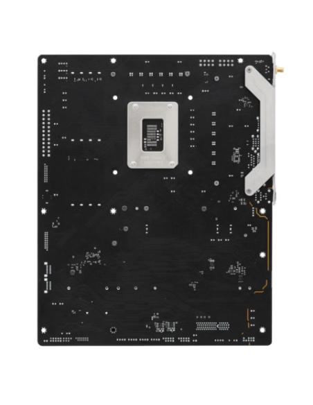 PLACA ASROCK B860 LIVEMIXER WIFI,INTEL,1851,B860,4DDR5,USB 10GBPS,WIFI,ATX
