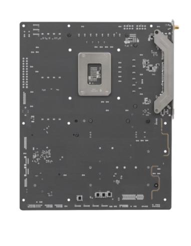PLACA ASROCK B860 STEEL LEGEND WIFI,INTEL,1851,B860,4DDR5,USB 10GBPS,WIFI,ATX