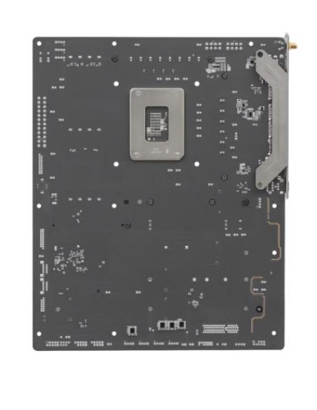 PLACA ASROCK B860 STEEL LEGEND WIFI,INTEL,1851,B860,4DDR5,USB 10GBPS,WIFI,ATX