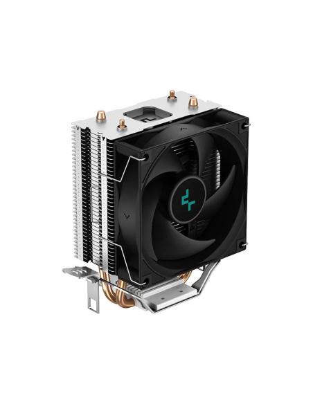 REFRIGERADOR CPU MULTIZOCALO DEEPCOOL AG200 NEGRO R-AG200-BKNNMN-G