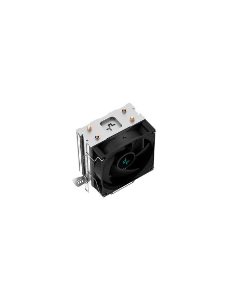 REFRIGERADOR CPU MULTIZOCALO DEEPCOOL AG200 NEGRO R-AG200-BKNNMN-G