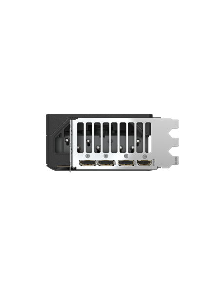 GIGABYTE AORUS GeForce RTX 5070 MASTER 12G Tarjeta Gráfica - 12GB GDDR7, 192 bits, PCI-E 5.0, XXXX MHz Core Clock, 3 x DP 2.1a, 