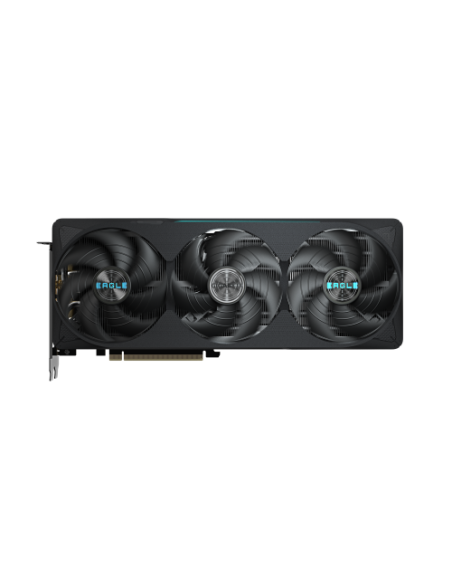GIGABYTE GeForce RTX 5070 Ti EAGLE OC SFF 16G Tarjeta Gráfica - 16GB GDDR7, 256 bits, PCI-E 5.0, XXXX MHz Core Clock, 3 x DP 2.1