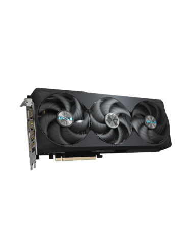 GIGABYTE GeForce RTX 5070 Ti EAGLE OC SFF 16G Tarjeta Gráfica - 16GB GDDR7, 256 bits, PCI-E 5.0, XXXX MHz Core Clock, 3 x DP 2.1