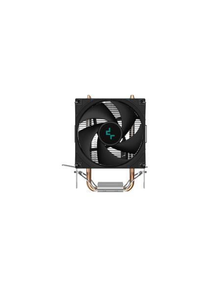 REFRIGERADOR CPU MULTIZOCALO DEEPCOOL AG200 NEGRO R-AG200-BKNNMN-G