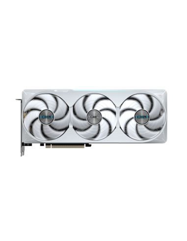 GIGABYTE GeForce RTX 5070 Ti EAGLE OC ICE SFF 16G Tarjeta Gráfica - 16GB GDDR7, 256 bits, PCI-E 5.0, XXXX MHz Core Clock, 3 x DP