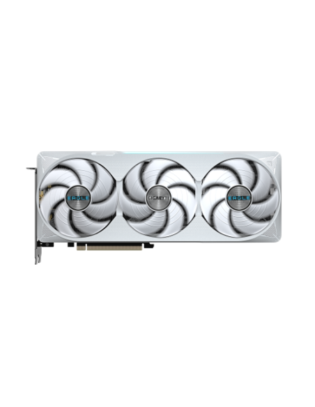 GIGABYTE GeForce RTX 5070 Ti EAGLE OC ICE SFF 16G Tarjeta Gráfica - 16GB GDDR7, 256 bits, PCI-E 5.0, XXXX MHz Core Clock, 3 x DP