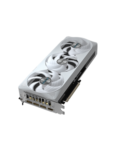 GIGABYTE GeForce RTX 5070 Ti EAGLE OC ICE SFF 16G Tarjeta Gráfica - 16GB GDDR7, 256 bits, PCI-E 5.0, XXXX MHz Core Clock, 3 x DP