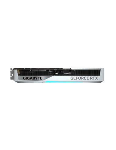 GIGABYTE GeForce RTX 5070 Ti EAGLE OC ICE SFF 16G Tarjeta Gráfica - 16GB GDDR7, 256 bits, PCI-E 5.0, XXXX MHz Core Clock, 3 x DP
