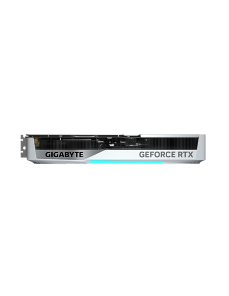 GIGABYTE GeForce RTX 5070 Ti EAGLE OC ICE SFF 16G Tarjeta Gráfica - 16GB GDDR7, 256 bits, PCI-E 5.0, XXXX MHz Core Clock, 3 x DP