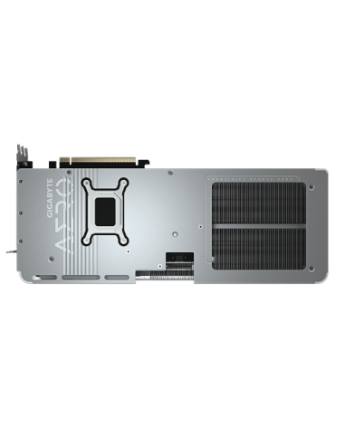 GIGABYTE GeForce RTX 5070 Ti AERO OC 16G Tarjeta Gráfica - 16GB GDDR7, 256 bits, PCI-E 5.0, XXXX MHz Core Clock, 3 x DP 2.1a, 1 