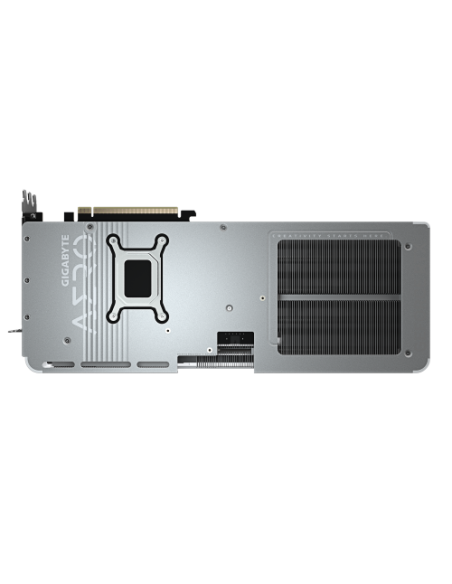 GIGABYTE GeForce RTX 5070 Ti AERO OC 16G Tarjeta Gráfica - 16GB GDDR7, 256 bits, PCI-E 5.0, XXXX MHz Core Clock, 3 x DP 2.1a, 1 