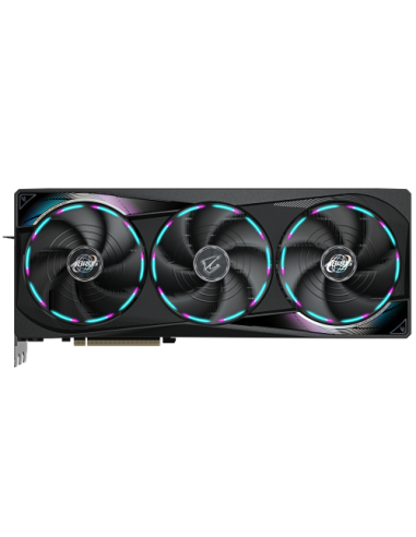 GIGABYTE GeForce RTX 5080 GAMING OC 16G Tarjeta Gráfica - 16GB GDDR7, 256 bits, PCI-E 5.0, 2805MHz Core Clock, 3 x DisplayPort, 