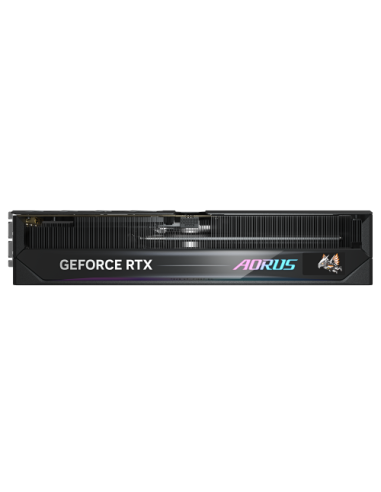 GIGABYTE GeForce RTX 5080 GAMING OC 16G Tarjeta Gráfica - 16GB GDDR7, 256 bits, PCI-E 5.0, 2805MHz Core Clock, 3 x DisplayPort, 