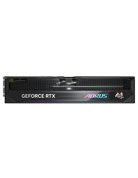 GIGABYTE GeForce RTX 5080 GAMING OC 16G Tarjeta Gráfica - 16GB GDDR7, 256 bits, PCI-E 5.0, 2805MHz Core Clock, 3 x DisplayPort, 