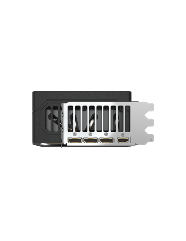 GIGABYTE GeForce RTX 5080 GAMING OC 16G Tarjeta Gráfica - 16GB GDDR7, 256 bits, PCI-E 5.0, 2805MHz Core Clock, 3 x DisplayPort, 
