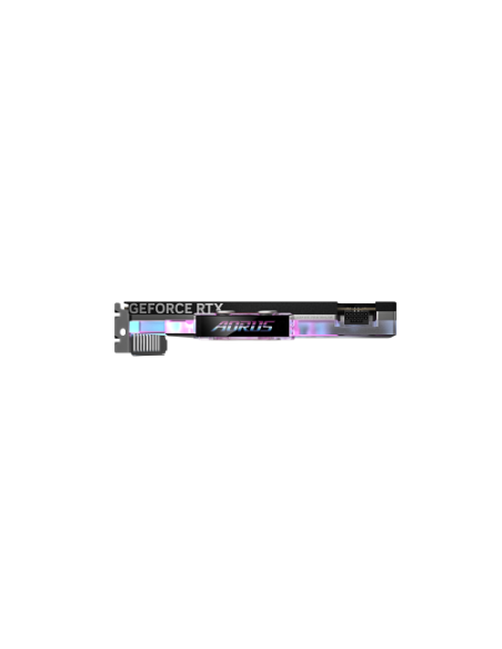 GIGABYTE AORUS GeForce RTX 5080 XTREME WATERFORCE WB 16G Tarjeta Gráfica - 16GB GDDR7, 256 bits, PCI-E 5.0, 2805MHz Core Clock, 
