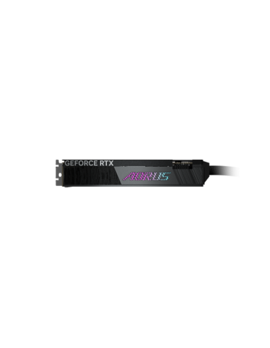 GIGABYTE AORUS GeForce RTX 5080 XTREME WATERFORCE 16G Tarjeta Gráfica - 16GB GDDR7, 256 bits, PCI-E 5.0, 2805MHz Core Clock, 3 x