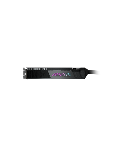 GIGABYTE AORUS GeForce RTX 5080 XTREME WATERFORCE 16G Tarjeta Gráfica - 16GB GDDR7, 256 bits, PCI-E 5.0, 2805MHz Core Clock, 3 x