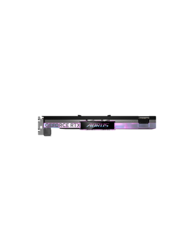 GIGABYTE AORUS GeForce RTX 5090 XTREME WATERFORCE WB 32G Tarjeta Gráfica - 32 GB GDDR7, 512 bits, PCI-E 5.0, 2655 MHz Frecuencia
