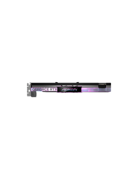 GIGABYTE AORUS GeForce RTX 5090 XTREME WATERFORCE WB 32G Tarjeta Gráfica - 32 GB GDDR7, 512 bits, PCI-E 5.0, 2655 MHz Frecuencia