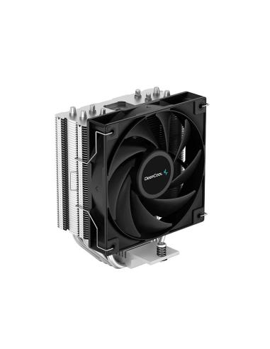 REFRIGERADOR CPU MULTIZOCALO DEEPCOOL AG300 NEGRO R-AG300-BKNNMN-G
