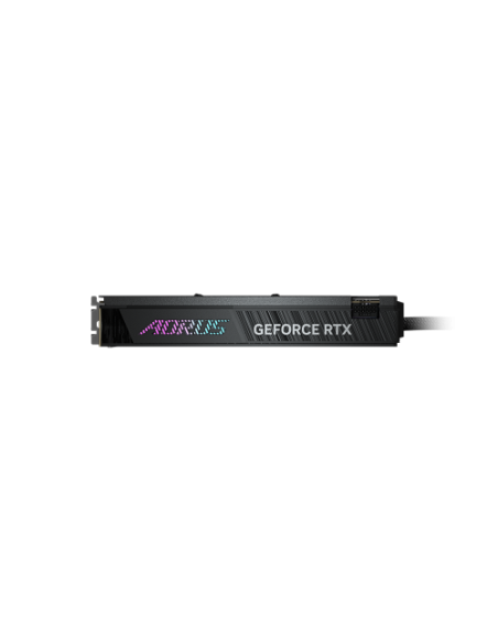 GIGABYTE AORUS GeForce RTX 5090 XTREME WATERFORCE 32G Tarjeta Gráfica - 32 GB GDDR7, 512 bits, PCI-E 5.0, 2655 MHz Frecuencia Ba