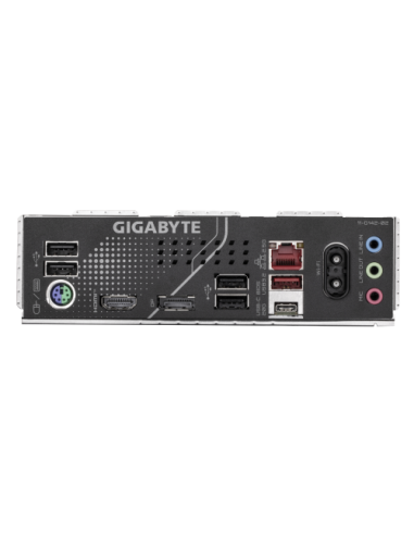 GIGABYTE B860 EAGLE WIFI6E Placa base - CPUs Intel Core Ultra, VRM de 12+1+2+1 fases, hasta 9066MHz DDR5, 1xPCIe 5.0 + 2xPCIe 4.