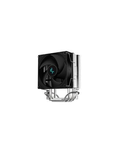 REFRIGERADOR CPU MULTIZOCALO DEEPCOOL AG300 NEGRO R-AG300-BKNNMN-G
