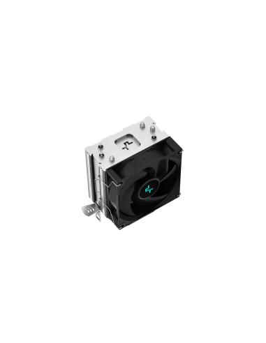 REFRIGERADOR CPU MULTIZOCALO DEEPCOOL AG300 NEGRO R-AG300-BKNNMN-G