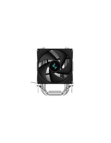 REFRIGERADOR CPU MULTIZOCALO DEEPCOOL AG300 NEGRO R-AG300-BKNNMN-G