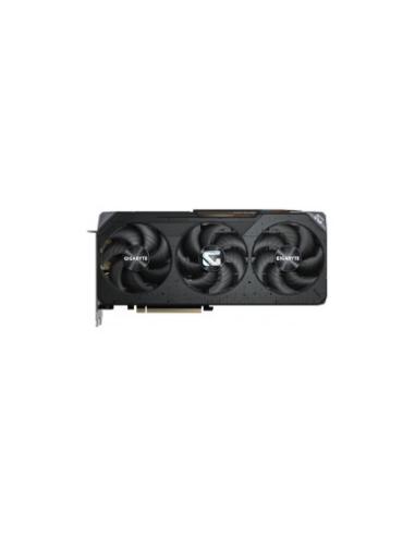 VGA GIGABYTE GV-R9070GAMING OC-16GD,AMD,RX9070,16GB,GDDR6,256BIT,2HDMI+2DP,WINDFORCE (3 VENTILADORES)