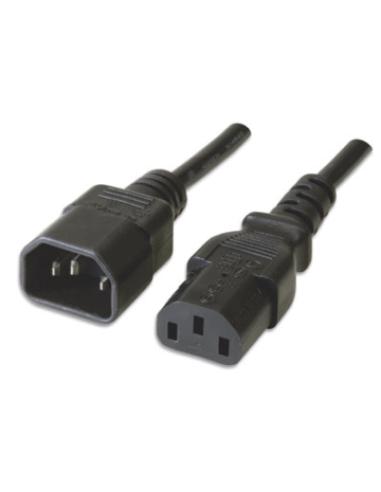 CABLE ALIMENTACION PROLONGADOR EWENT 3 M / EW-190200-030-N-P / EC1914