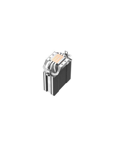 REFRIGERADOR CPU MULTIZOCALO DEEPCOOL AG300 NEGRO R-AG300-BKNNMN-G