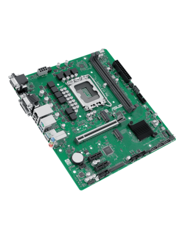 ASUS PRO H810M-C-CSM Intel H810 LGA 1851 (Socket V1) micro ATX