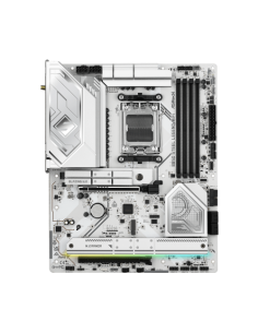 PLACA ASROCK B850 STEEL LEGEND WIFI,AMD,AM5,B850,USB20G,WIFI7,ATX 2