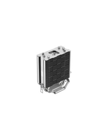 REFRIGERADOR CPU MULTIZOCALO DEEPCOOL AG300 NEGRO R-AG300-BKNNMN-G