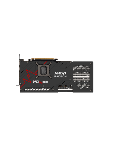 Sapphire PULSE Radeon RX 9070 AMD 16 GB GDDR6