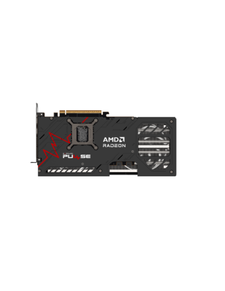 Sapphire PULSE Radeon RX 9070 AMD 16 GB GDDR6