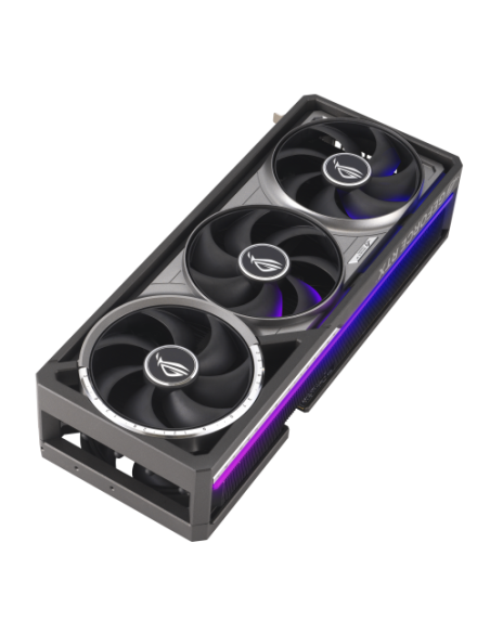 ASUS ROG Astral - -RTX5080-16G-GAMING NVIDIA GeForce RTX 5080 16 GB GDDR7