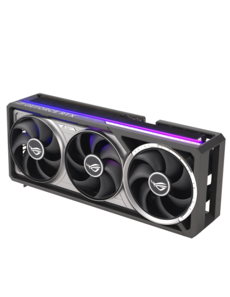 ASUS ROG Astral - -RTX5080-16G-GAMING NVIDIA GeForce RTX 5080 16 GB GDDR7