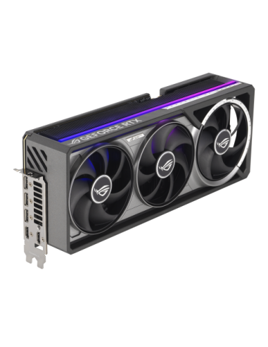 ASUS ROG Astral - -RTX5080-16G-GAMING NVIDIA GeForce RTX 5080 16 GB GDDR7
