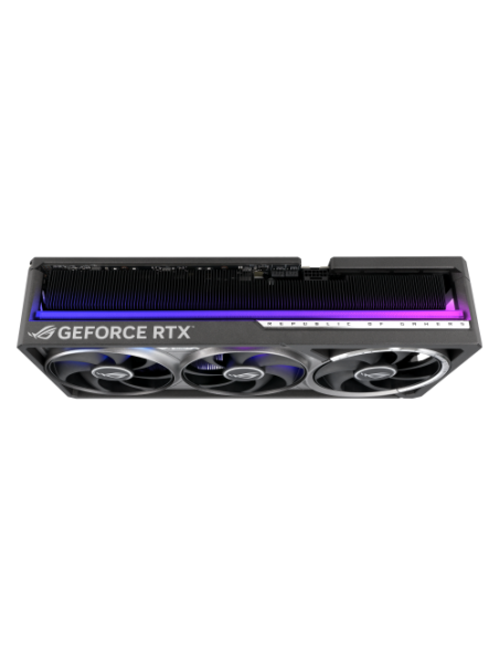 ASUS ROG Astral - -RTX5080-16G-GAMING NVIDIA GeForce RTX 5080 16 GB GDDR7