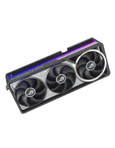 ASUS ROG Astral - -RTX5080-16G-GAMING NVIDIA GeForce RTX 5080 16 GB GDDR7