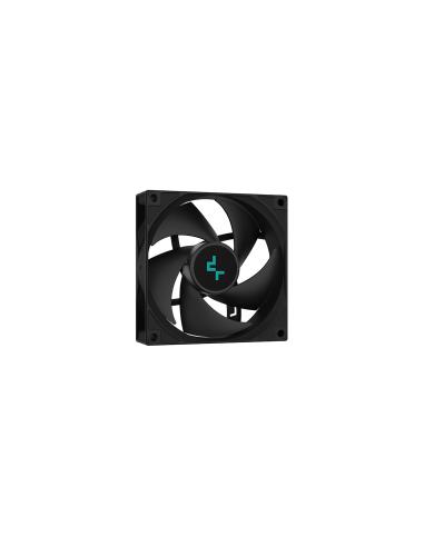 REFRIGERADOR CPU MULTIZOCALO DEEPCOOL AG300 NEGRO R-AG300-BKNNMN-G