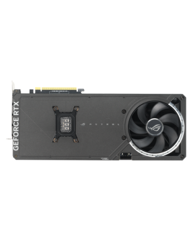 ASUS ROG Astral - -RTX5080-16G-GAMING NVIDIA GeForce RTX 5080 16 GB GDDR7
