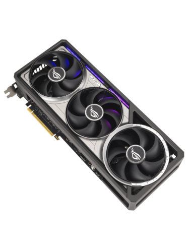 ASUS ROG Astral - -RTX5080-16G-GAMING NVIDIA GeForce RTX 5080 16 GB GDDR7