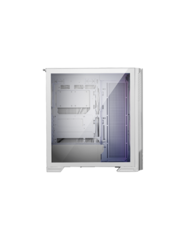 MSI MPG VELOX 300R AIRFLOW PZ Midi Tower Blanco